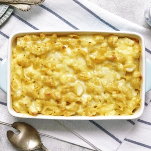 Mac & Cheese, Reimagined